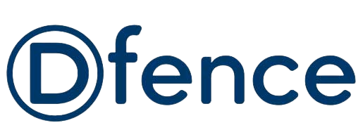 DFence logo