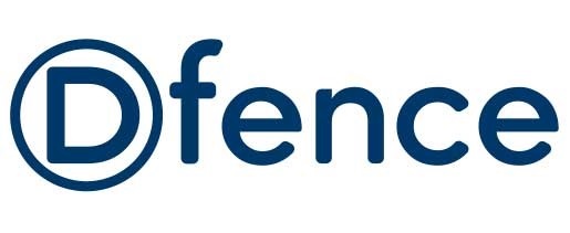 Logo DFence